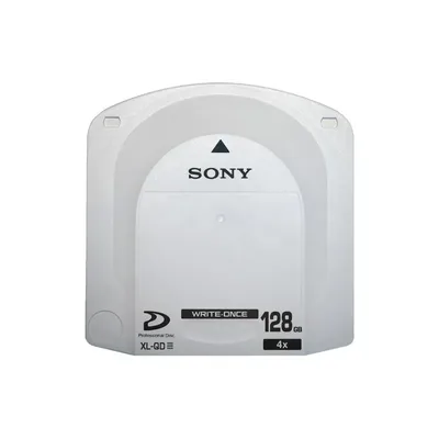 SONY-PFD128QLWX