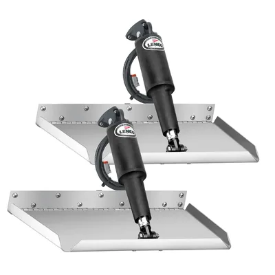 LENCO-TT12X9EI