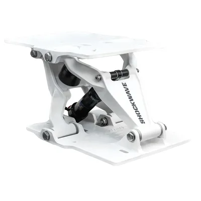 Shockwave Seats-SW-05026-W