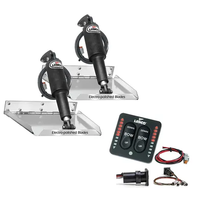 LENCO-RT12X9I