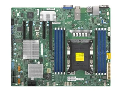 Supermicro-MBD-X11SPH-NCTF-B