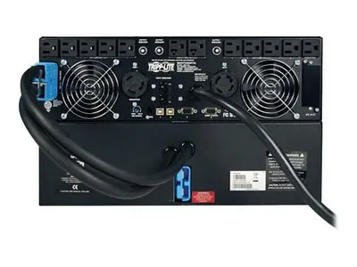 Eaton Tripplite-SM5000RT3UTAA