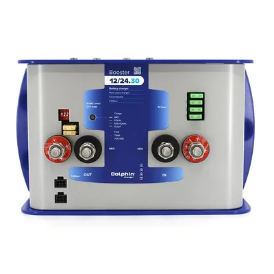 Dolphin Charger-99201