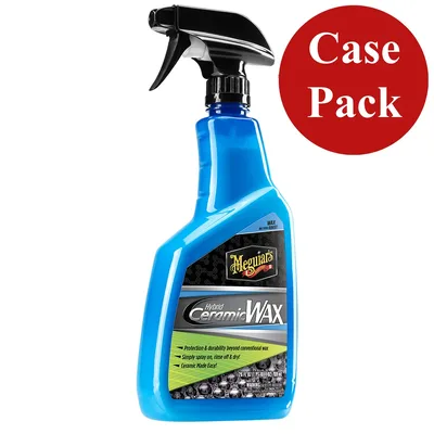 Meguiars-G190526CASE