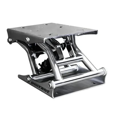 Shockwave Seats-SW-09108