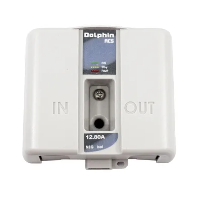 Dolphin Charger-99207