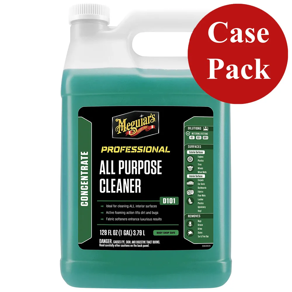 Meguiars-D10101CASE