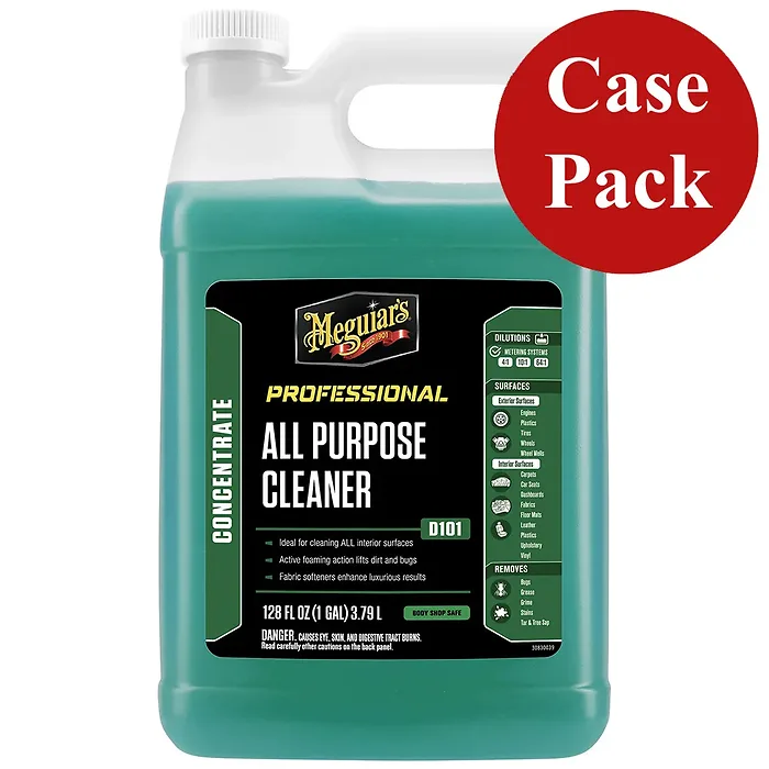 Meguiars-D10101CASE