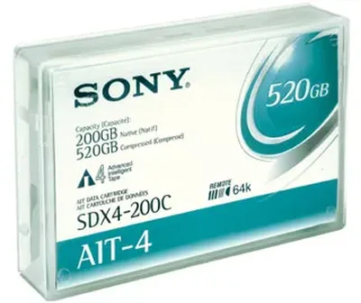 SONY-SDX4200CWW