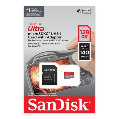 Western Digital-SDSQUAB-128G-AN6IA
