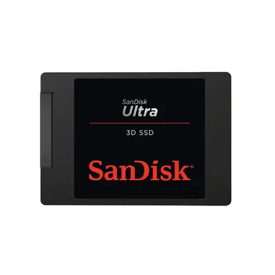 Western Digital-SDSSDH3-2T00-G25