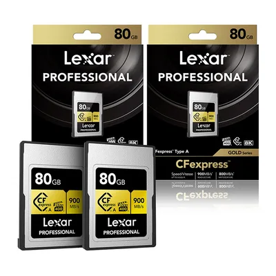 Lexar-LCAGOLD080G-R2ENG