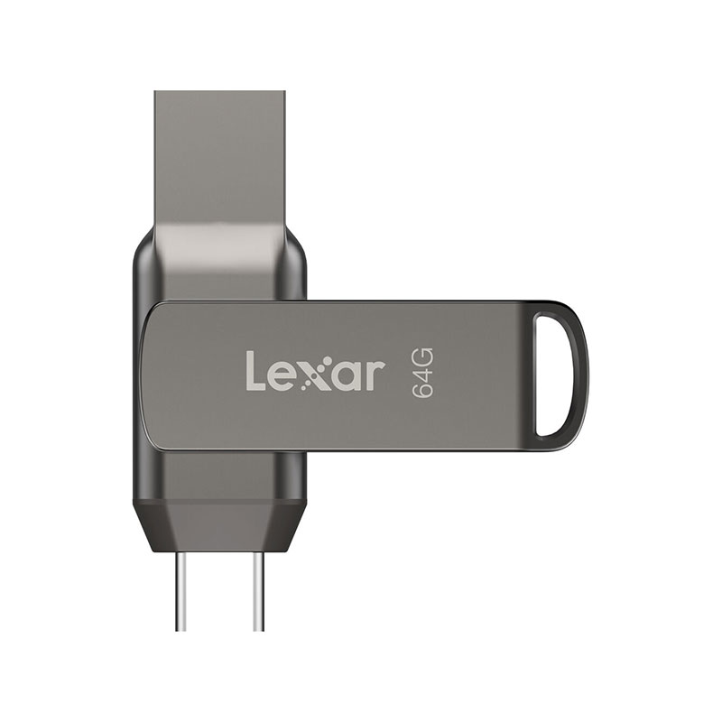 Lexar LJDD400064G-BNQNU