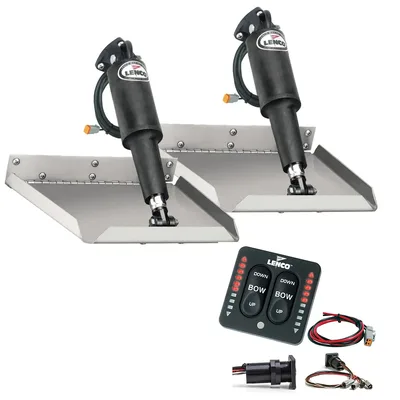 LENCO-TT12X18EI