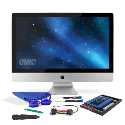 OWC-OWCK27IM12HE2TB