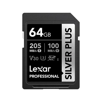 Lexar-LSDSIPL064G-BNNNU