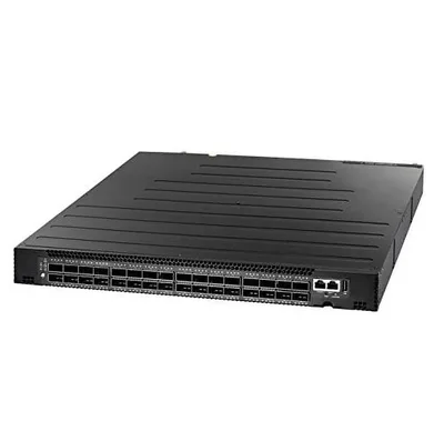 Edge-core Networks-5812-54X-O-48V-F
