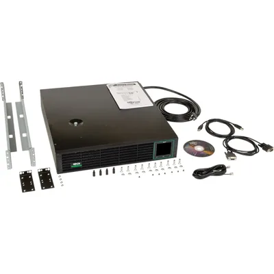 Eaton Tripplite-SMART3000RM2UL