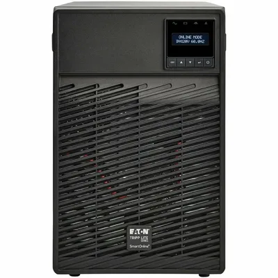 Eaton Tripplite-SU700XLCD