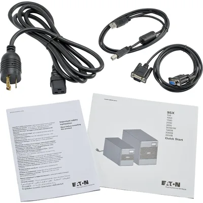Eaton Tripplite-9SX3000GL