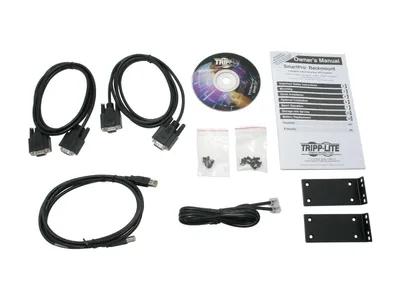 Eaton Tripplite-SMART750RM1U