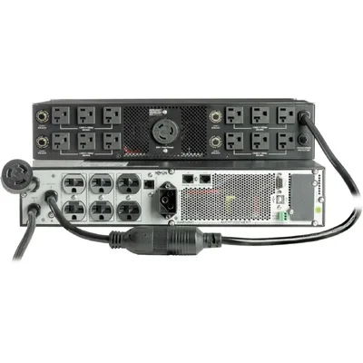 Eaton Tripplite-SU3000LCD2UHVTF