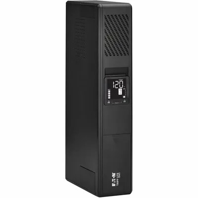Eaton Tripplite-SMART750LCDNC