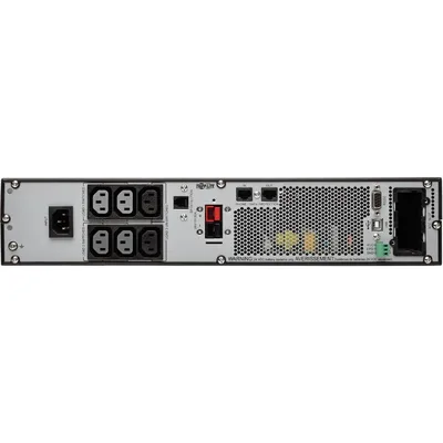 Eaton Tripplite-SUINT1000LCD2U