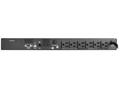Eaton Tripplite-SMART500RT1U