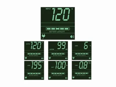 Eaton Tripplite-SMART1000RM2U