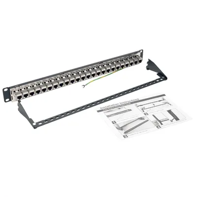 Eaton Tripplite-N254-024-SH-6A