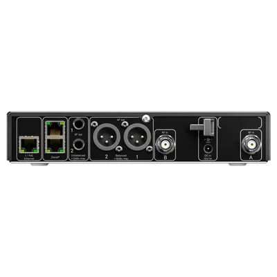 Sennheiser-EW-DX EM 2 DANTE (Q1-9)