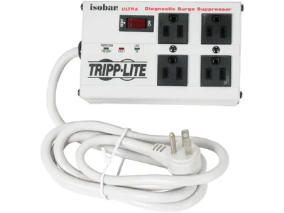 Eaton Tripplite-TRPIBAR4