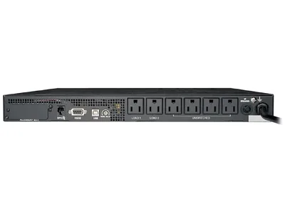 Eaton Tripplite-SMART750RM1UN