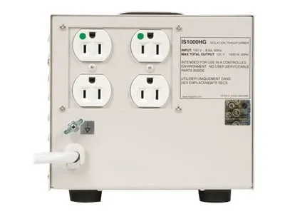 Eaton Tripplite-IS1000HG