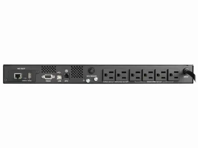 Eaton Tripplite-SMART500RT1UN