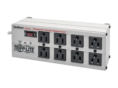 Eaton Tripplite-ISOBAR8ULTRA