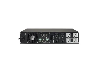 Eaton Tripplite-SU1500RTXLCDN