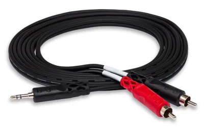 Hosa Tech-CMR-203