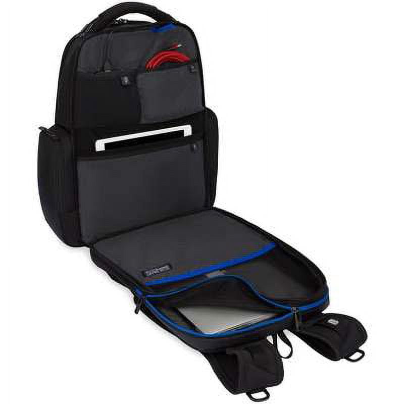 WENGER and SWISSGEAR BY GROUP III-8121203410