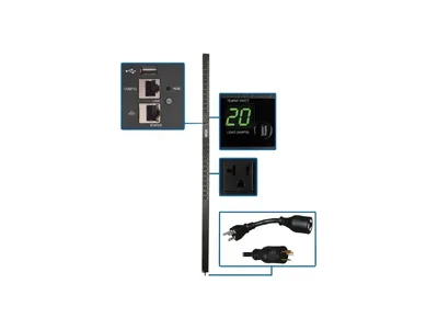 Eaton Tripplite-TRPPDUMNV20LX