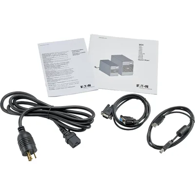 Eaton Tripplite-9SX3000HW