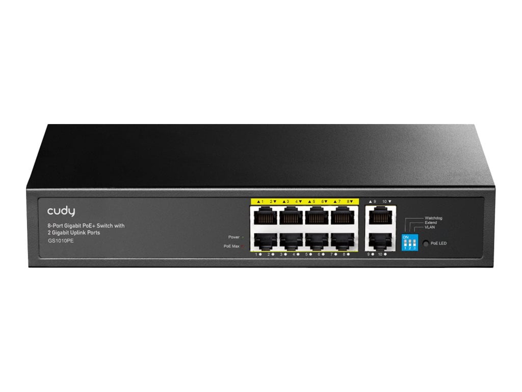 Cudy-GS1010PE