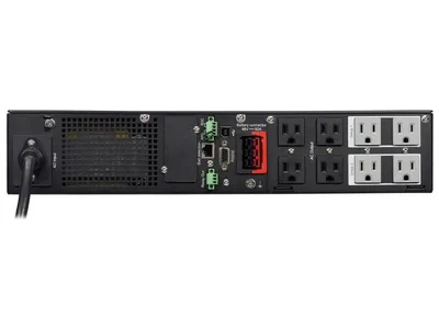 Eaton Tripplite-SMART1000RMXL2U
