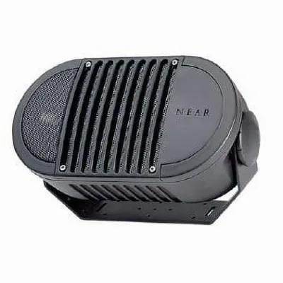 Bogen-BG-A6TBLK