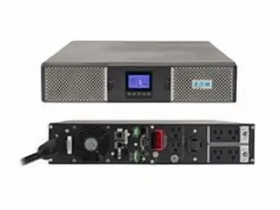 Eaton Tripplite-9PX3000RT
