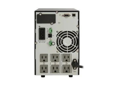 Eaton Tripplite-SU1000XLCD