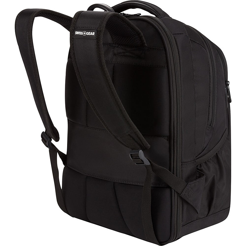 WENGER and SWISSGEAR BY GROUP III-6392202407