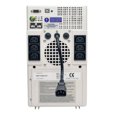 Eaton Tripplite-SMX1200XLHG