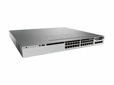 Cisco-C9300-24P-E-RF